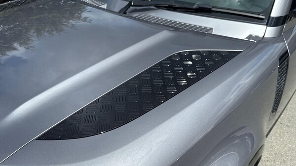 Used Land Rover Defender 110 2023 for sale - 75449502: Photo 20