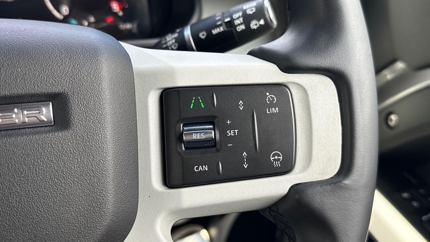 Vehicle 30