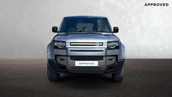 Used Land Rover Defender 110 2023 for sale - 75449502: Photo 7