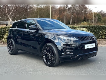 2020 (20) - 2.0 P250 R-Dynamic SE 5dr