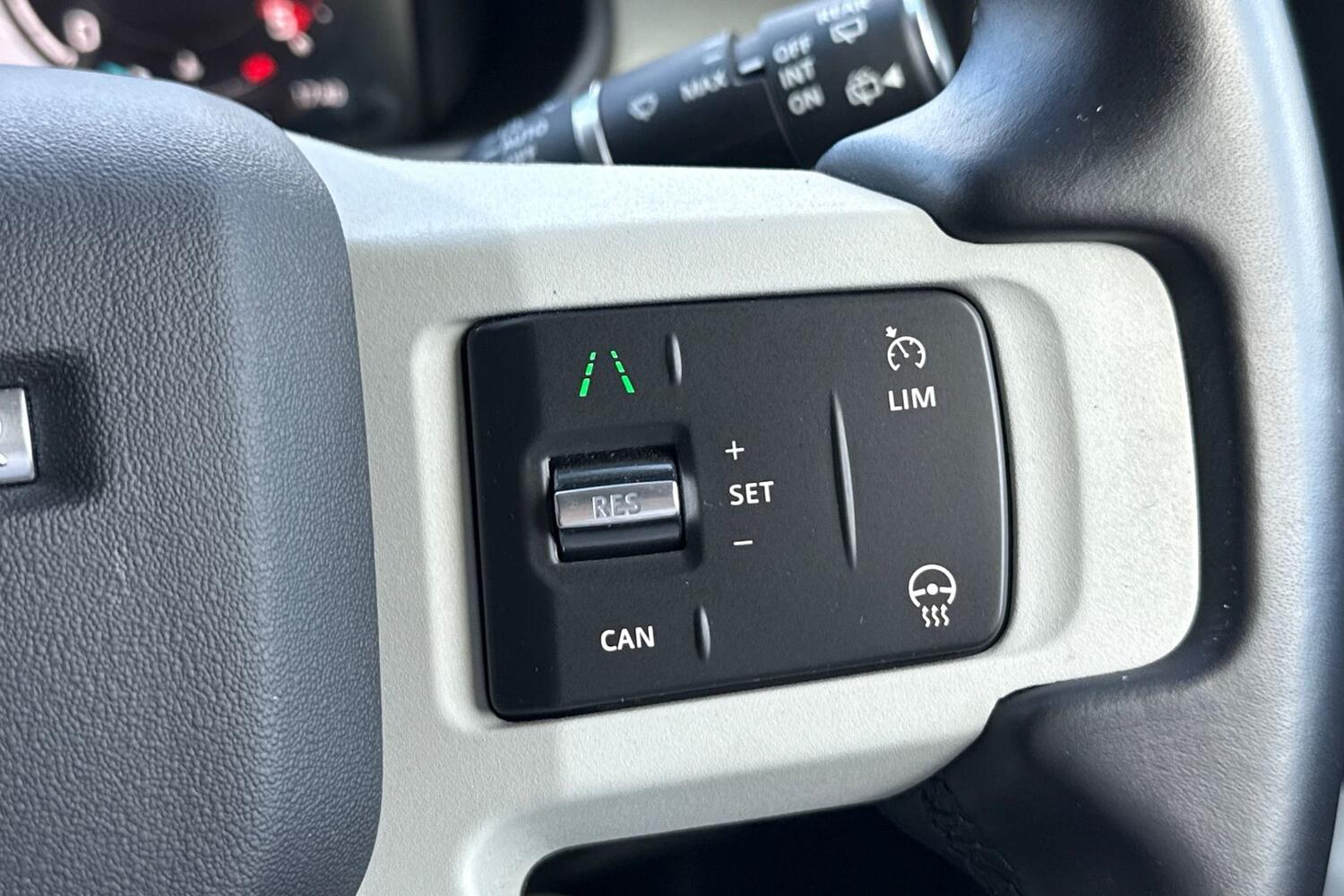 Vehicle 29