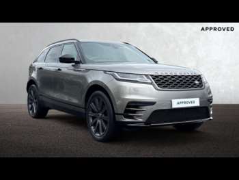 2019 (69) - 2.0 D240 R-Dynamic HSE Auto 4WD Euro 6 (s/s) 5dr