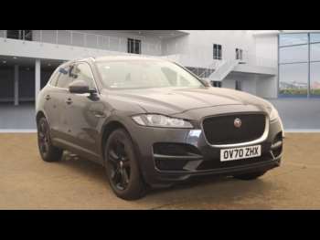 (70) - 2.0 i4 Portfolio AWD 5dr
