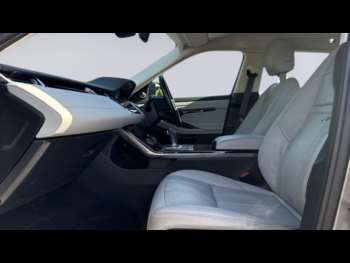Used Land Rover Range Rover Evoque 2021 for sale - 74850471: Photo