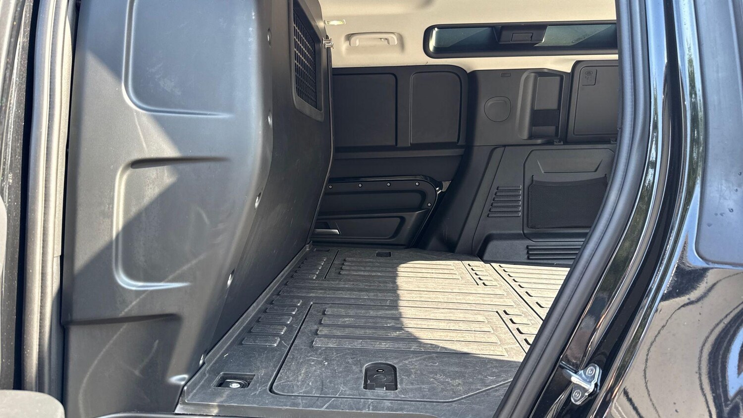Vehicle 35