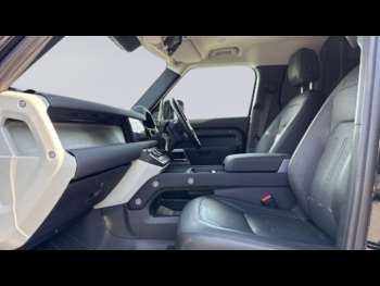Used Land Rover Defender 110 2021 for sale - 74894889: Photo