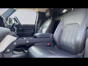 Used Land Rover Defender 110 2021 for sale - 74894889: Photo