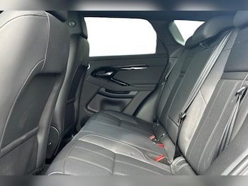 Used Land Rover Range Rover Evoque 2025 for sale - 75697340: Photo