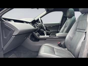 Used Land Rover Range Rover Evoque 2022 for sale - 74848542: Photo
