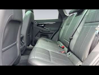 Used Land Rover Range Rover Evoque 2022 for sale - 74848542: Photo