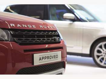 Used Land Rover Defender 110 2024 for sale - 74874705: Photo