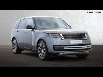 2023 (23) - 3.0 D300 Autobiography 4dr Auto