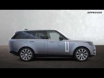 Used Land Rover Range Rover 2023 for sale - 74989633: Photo