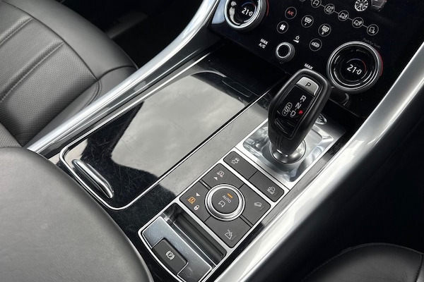 Used Land Rover Range Rover Sport 2022 for sale - 75492344: Photo 13