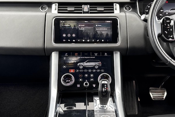 Used Land Rover Range Rover Sport 2022 for sale - 75492344: Photo 14