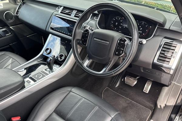 Used Land Rover Range Rover Sport 2022 for sale - 75492344: Photo 15