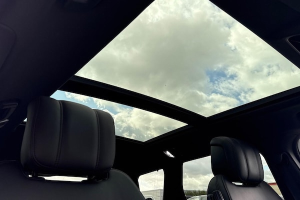 Used Land Rover Range Rover Sport 2022 for sale - 75492344: Photo 21