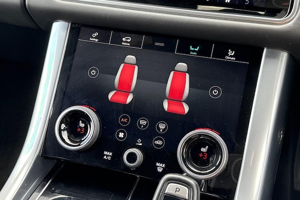Used Land Rover Range Rover Sport 2022 for sale - 75492344: Photo 22
