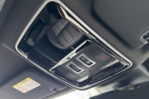 Used Land Rover Range Rover Sport 2022 for sale - 75492344: Photo 23