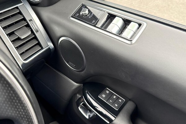 Used Land Rover Range Rover Sport 2022 for sale - 75492344: Photo 25