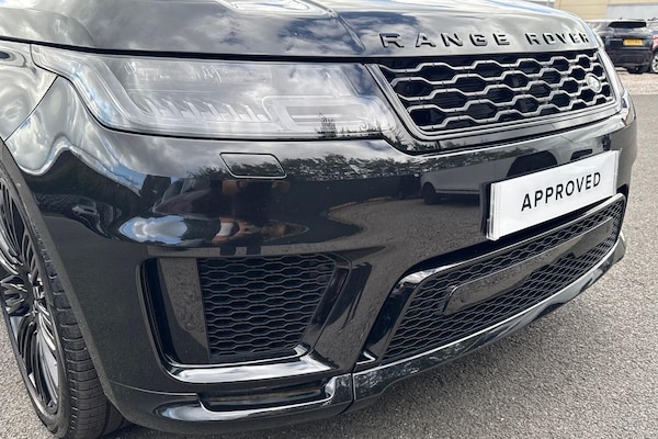 Used Land Rover Range Rover Sport 2022 for sale - 75492344: Photo 27