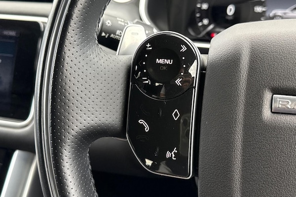 Used Land Rover Range Rover Sport 2022 for sale - 75492344: Photo 29