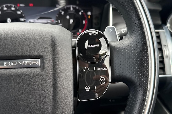 Used Land Rover Range Rover Sport 2022 for sale - 75492344: Photo 30