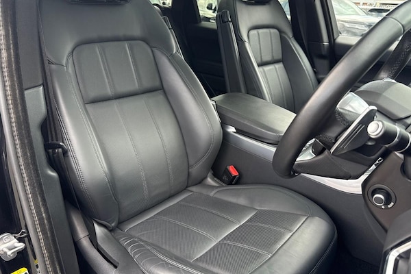 Used Land Rover Range Rover Sport 2022 for sale - 75492344: Photo 31