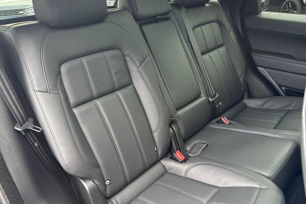 Used Land Rover Range Rover Sport 2022 for sale - 75492344: Photo 32