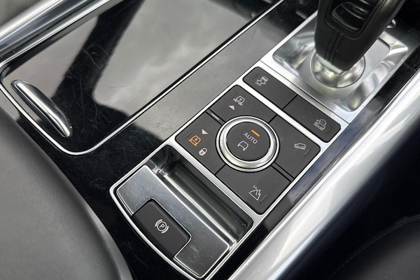 Used Land Rover Range Rover Sport 2022 for sale - 75492344: Photo 34