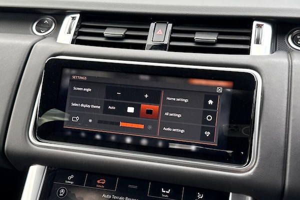 Used Land Rover Range Rover Sport 2022 for sale - 75492344: Photo 39