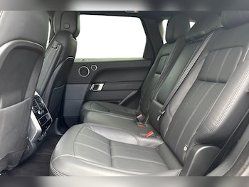 Used Land Rover Range Rover Sport 2022 for sale - 75492344: Photo