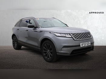2022 (22) - 2.0 D200 MHEV Auto 4WD Euro 6 (s/s) 5dr