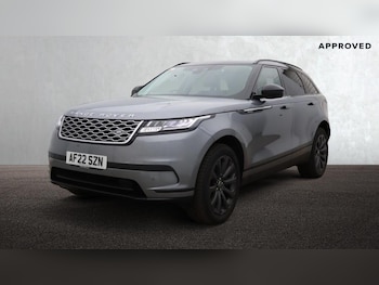 Used Land Rover Range Rover Velar 2022 for sale - 75551826: Photo