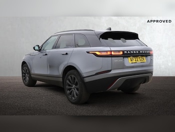 Used Land Rover Range Rover Velar 2022 for sale - 75551826: Photo
