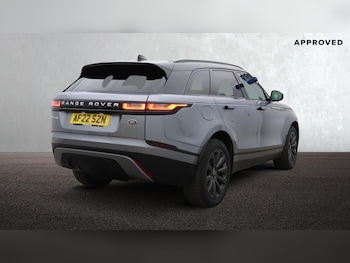 Used Land Rover Range Rover Velar 2022 for sale - 75551826: Photo