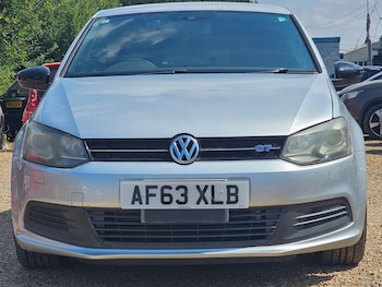Used Volkswagen Polo 2013 for sale - 79246787: Photo