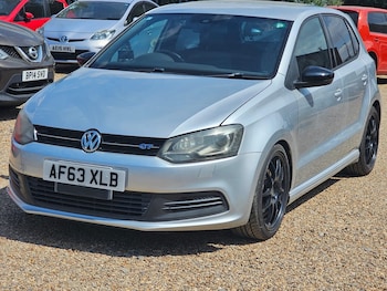 Used Volkswagen Polo 2013 for sale - 79246787: Photo