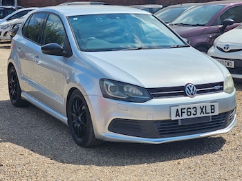 Used Volkswagen Polo 2013 for sale - 79246787: Photo
