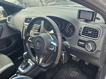 Used Volkswagen Polo 2013 for sale - 79246787: Photo