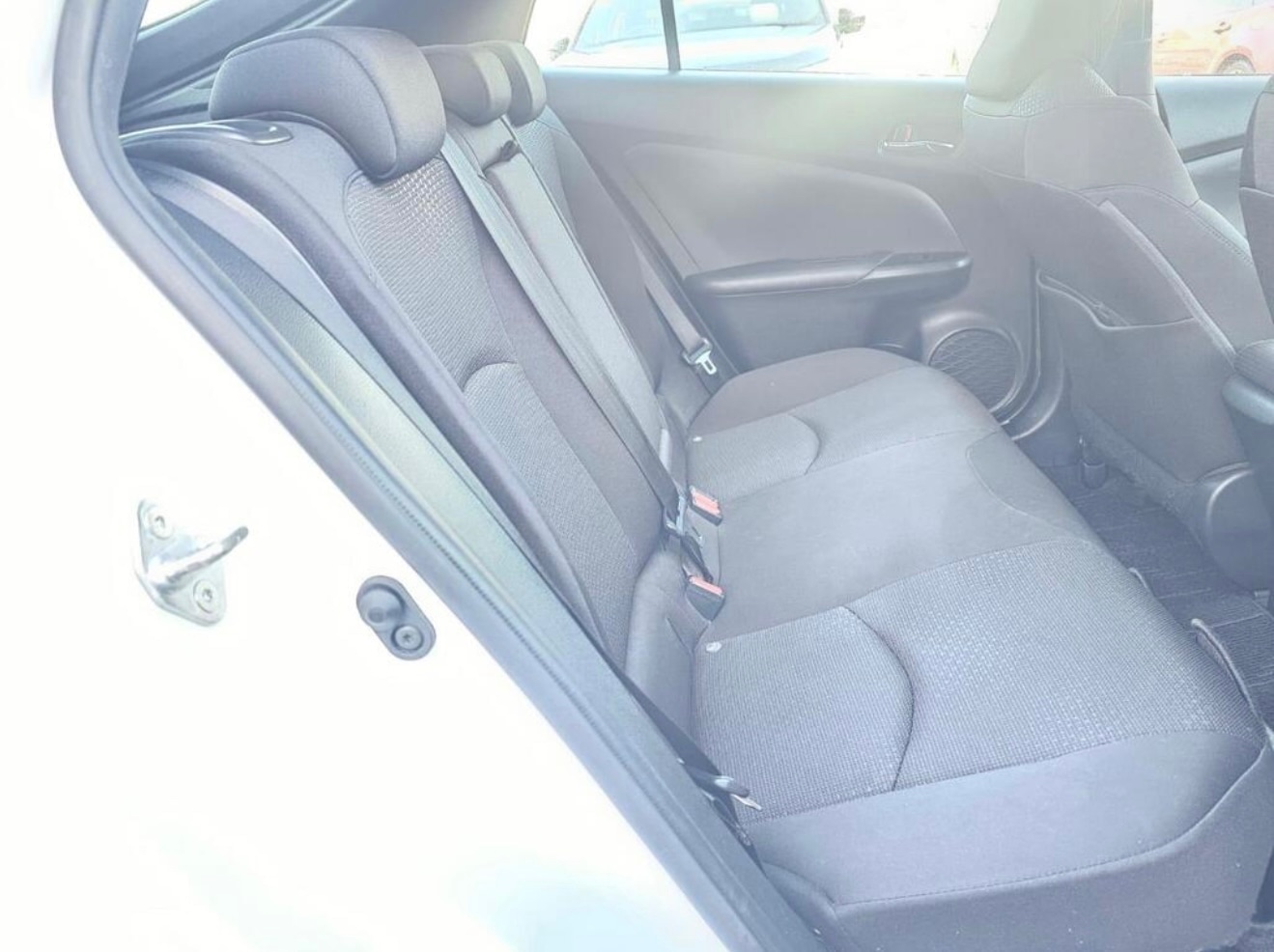 Used Toyota Prius 2025 for sale - 77278450: Photo 13