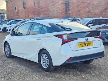 Used Toyota Prius undefined for sale - 77278450: Photo