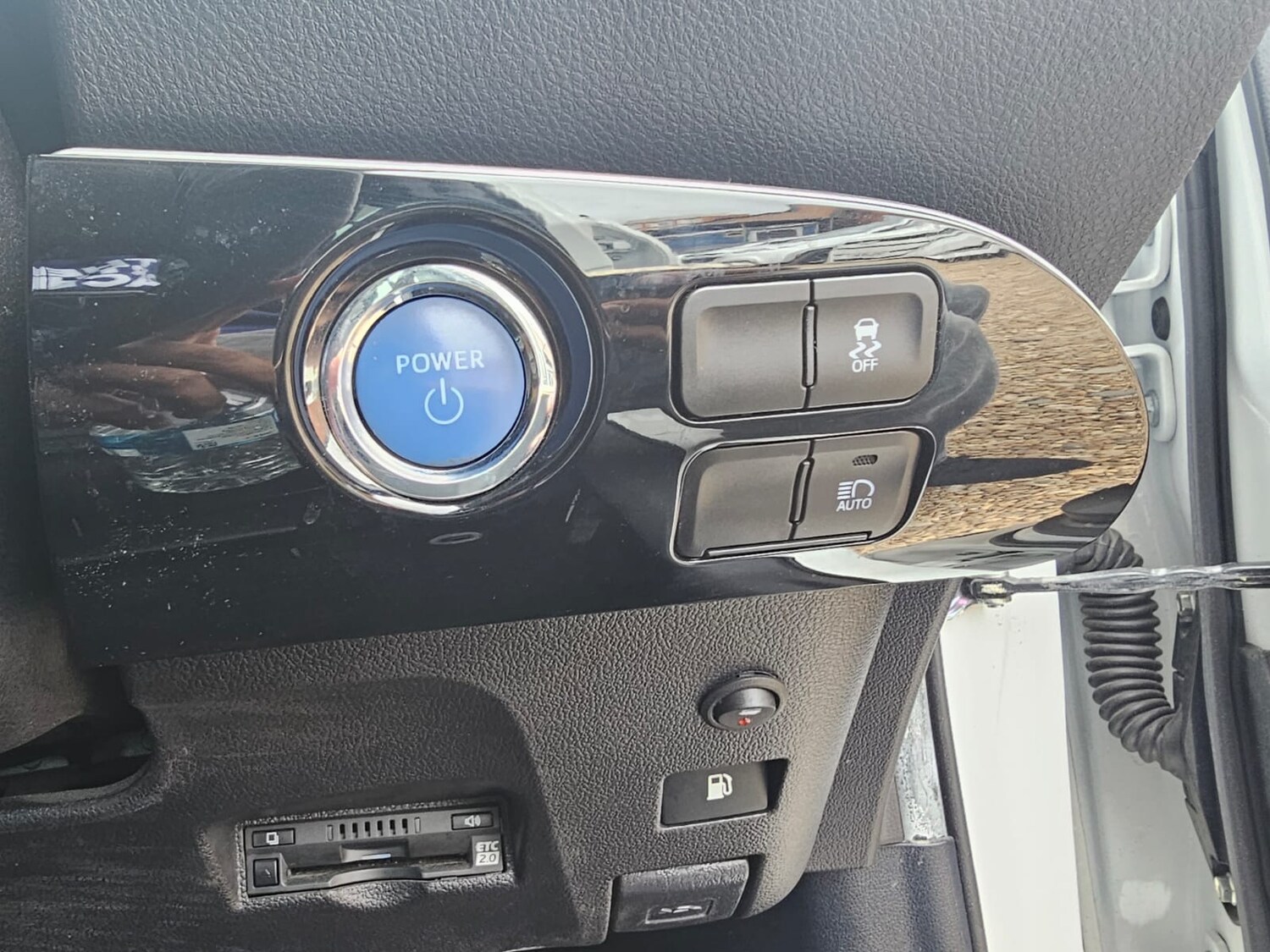 Used Toyota Prius 2026 for sale - 78057510: Photo 11