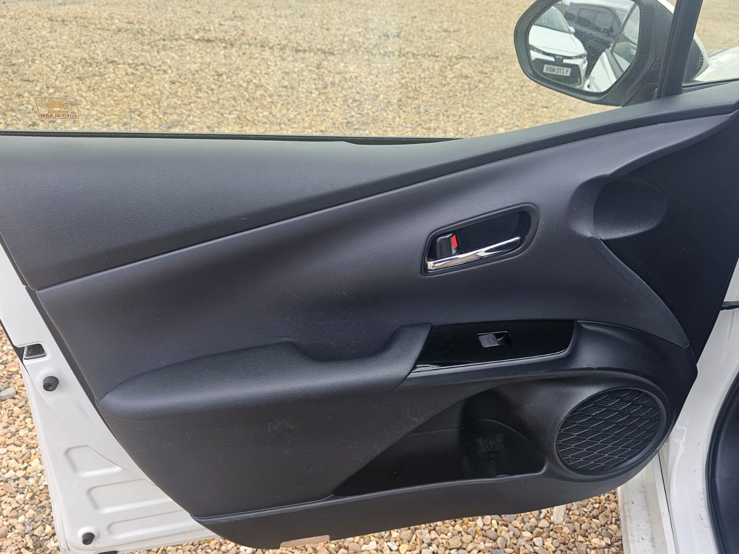 Used Toyota Prius 2026 for sale - 78057510: Photo 15