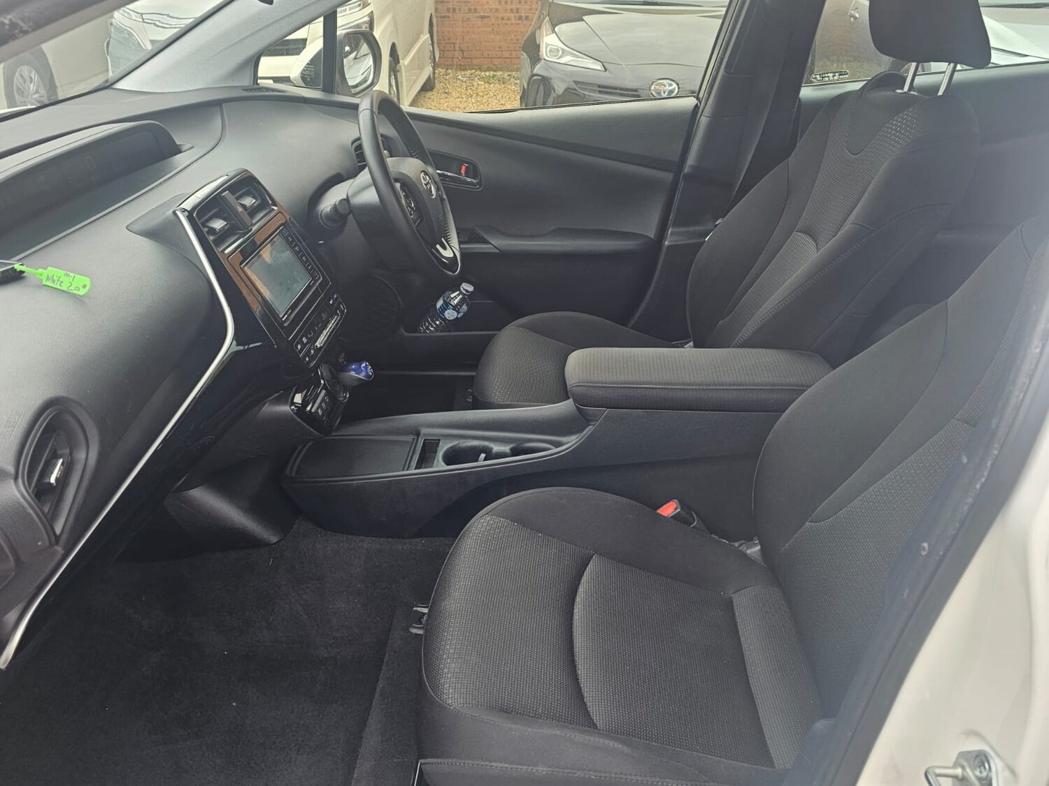 Used Toyota Prius 2026 for sale - 78057510: Photo 16