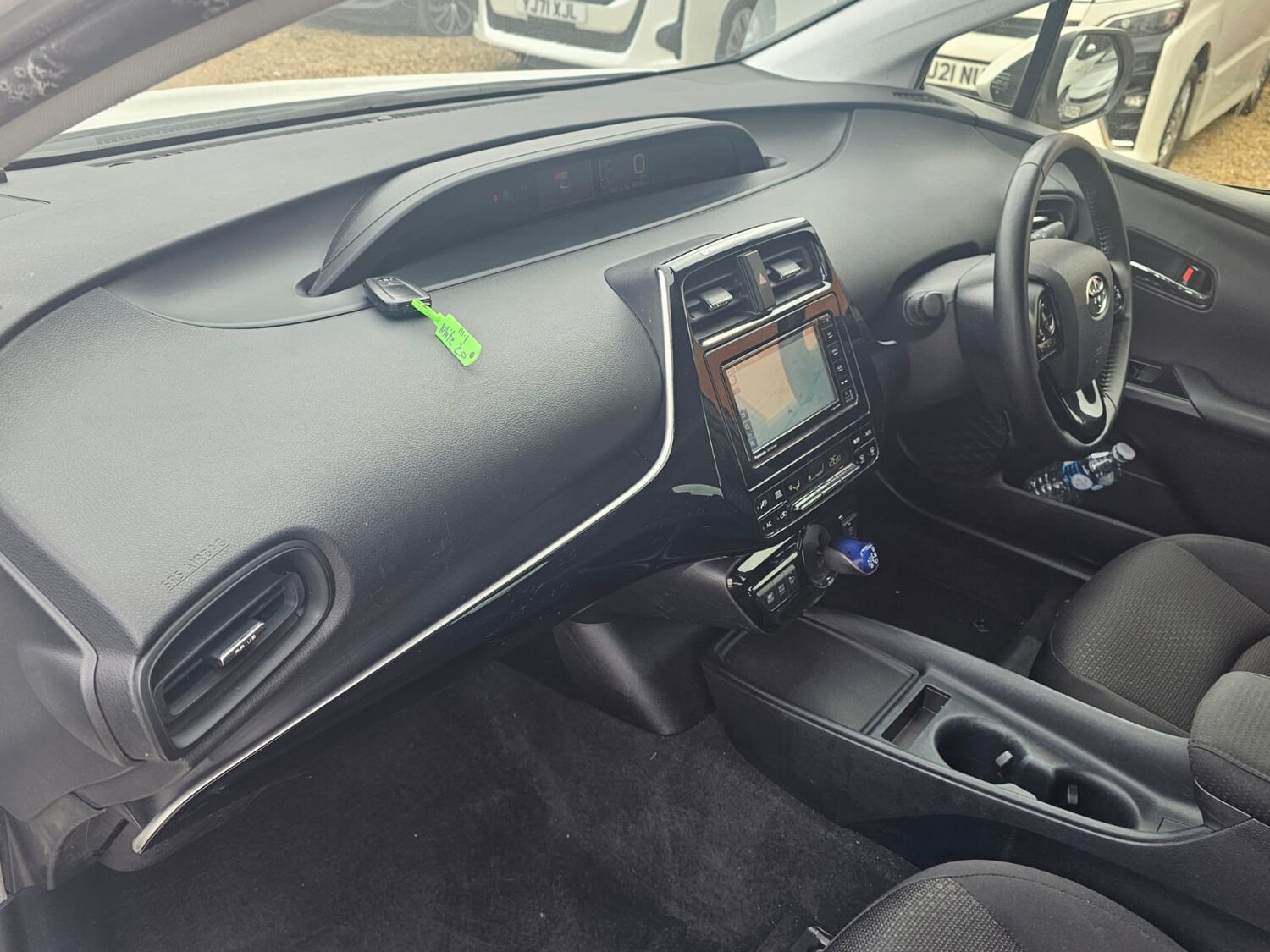 Used Toyota Prius 2026 for sale - 78057510: Photo 18