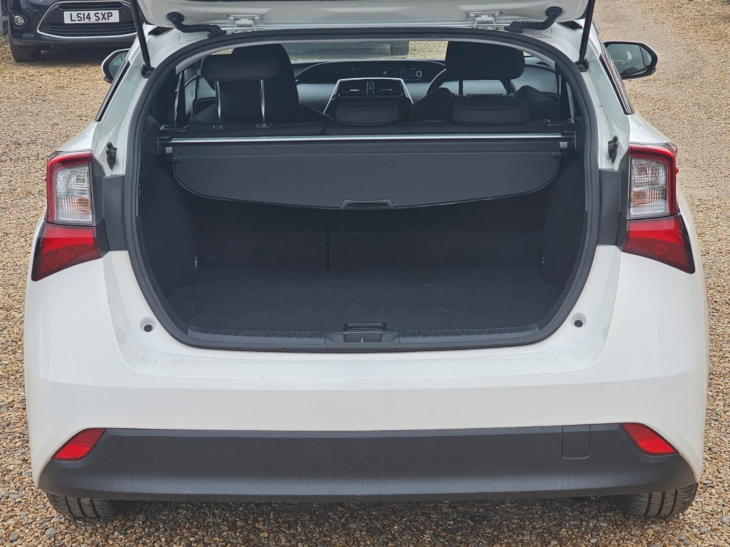 Used Toyota Prius 2026 for sale - 78057510: Photo 7