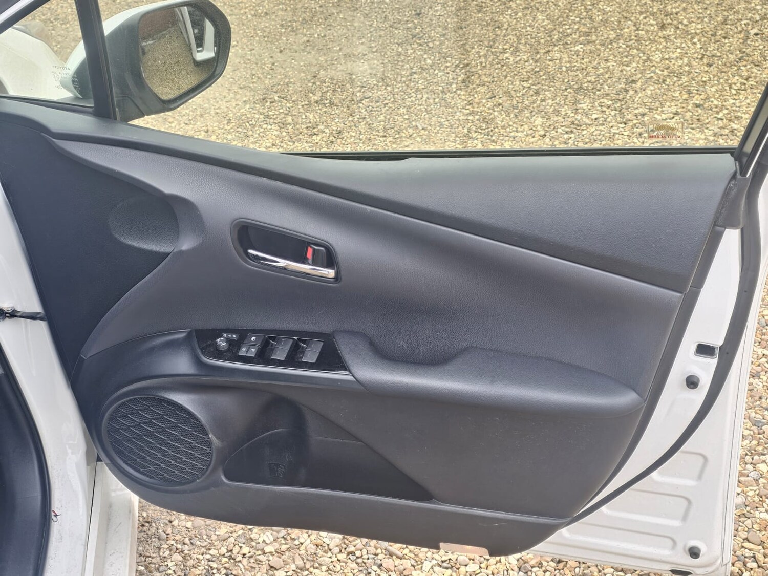 Used Toyota Prius 2026 for sale - 78057510: Photo 8