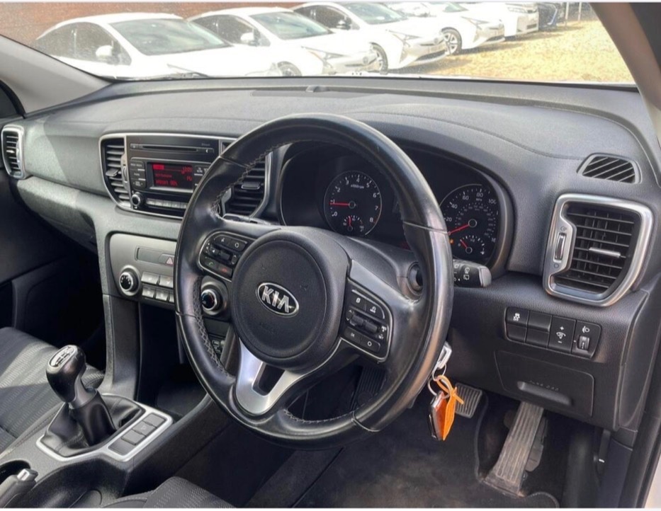 Used Kia Sportage 2016 for sale - 77277654: Photo 10