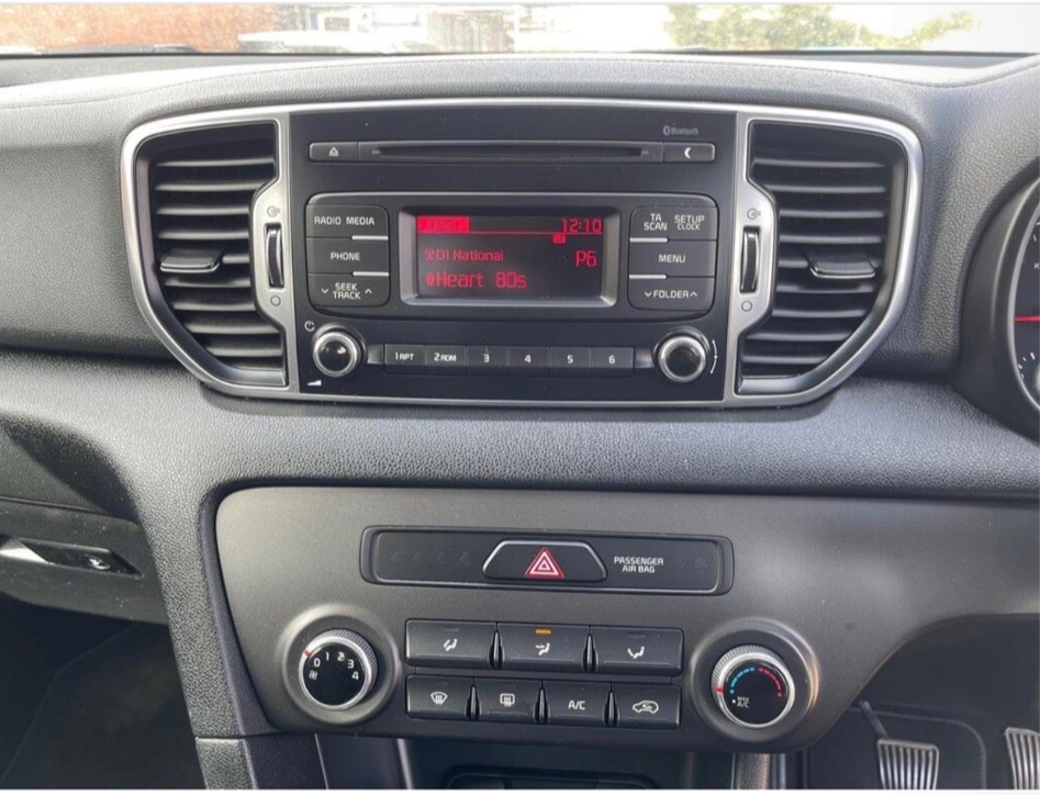 Used Kia Sportage 2016 for sale - 77277654: Photo 11